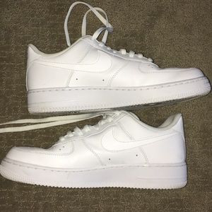 Nike Air Force 1 ‘07